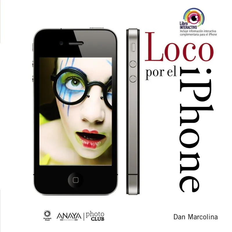 LOCO POR EL IPHONE
