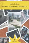 FANTASMAS DEL MASAJISTA,LOS