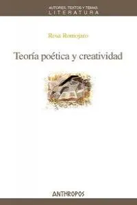 TEORIA POETICA Y CREATIVIDAD
