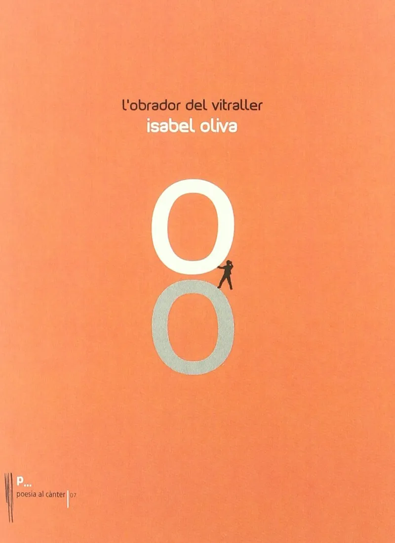 OBRADOR DEL VITRALLER, L'