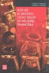 ESTA VEZ ES DISTINTO