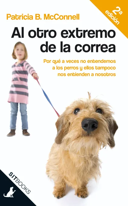 AL OTRO EXTREMO DE LA CORREA