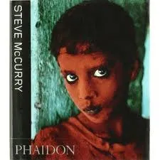 STEVE MCCURRY -FOTOS-