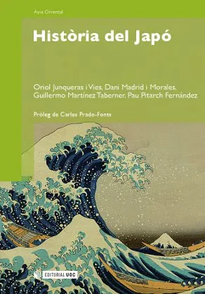 HISTORIA DEL JAPO