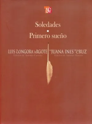 SOLEDADES PRIMERO SUEÑO