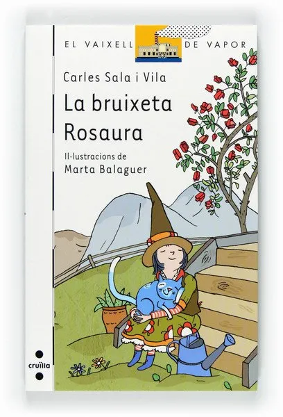 BRUIXETA ROSAURA,LA