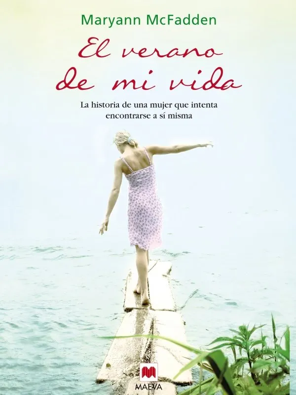 VERANO DE MI VIDA, EL