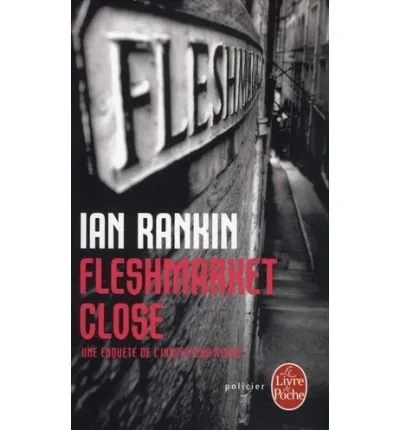 FLESHMARKET CLOSE