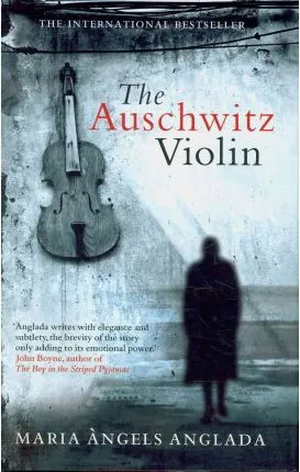 AUSCHWITZ VIOLIN,THE
