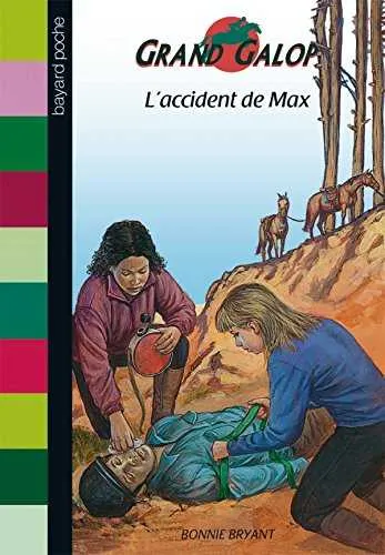 ACCIDENT DE MAX,L'