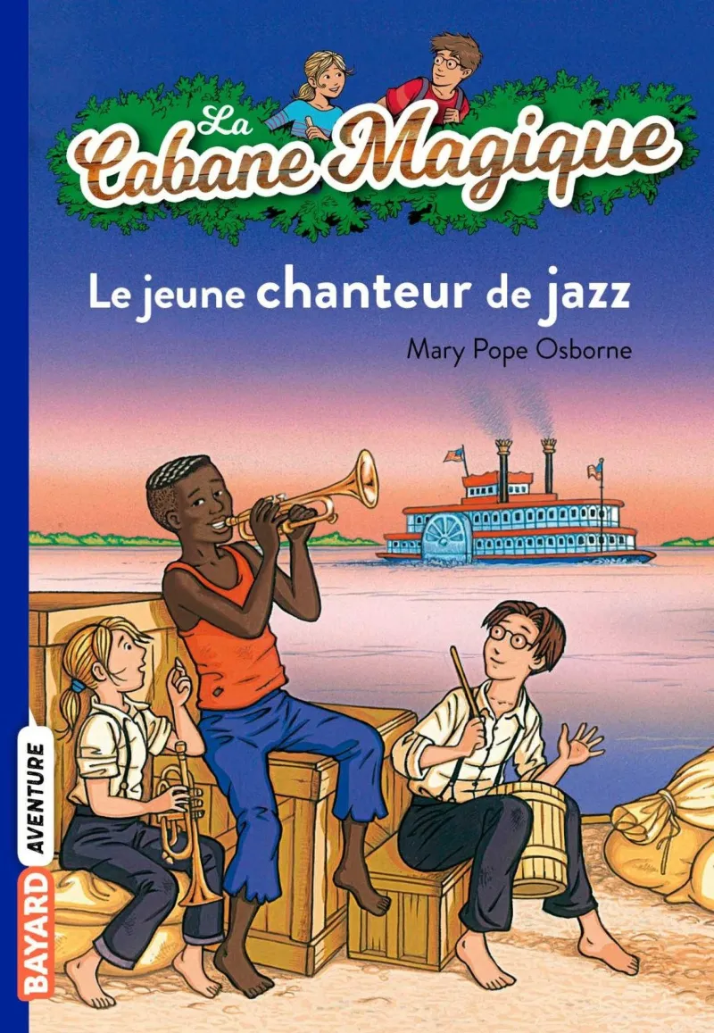 JEUNE CHANTEUR DE JAZZ,LE