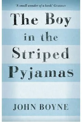 BOY IN THE STRIPED PYJAMAS,THE