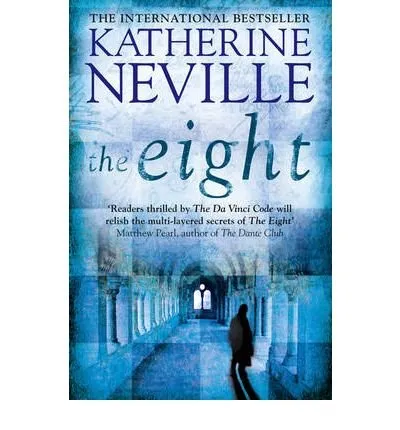 EIGHT,THE