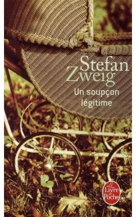 SOUPÇON LEGITIME,UN
