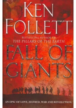 FALL OF GIANTS