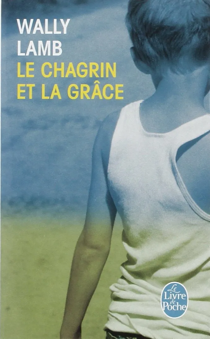 CHAGRIN ET LA GRACE,LE