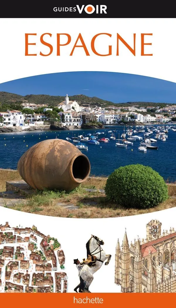 ESPAGNE