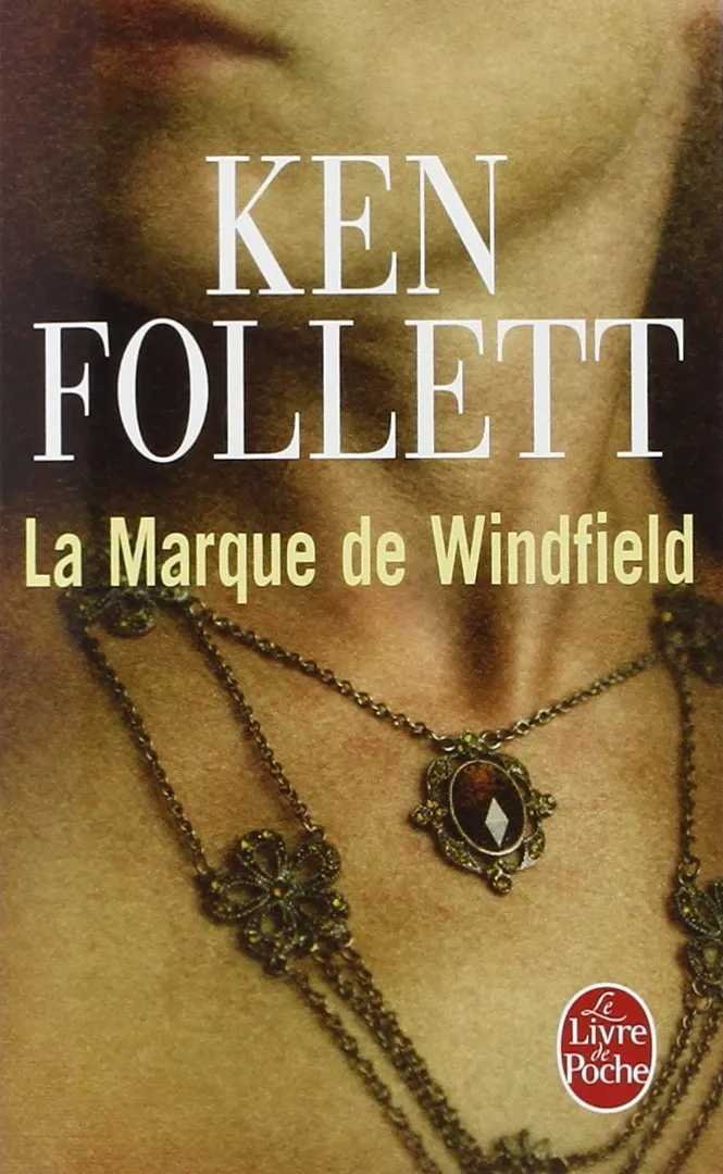 MARQUE DE WINDFIELD,LA