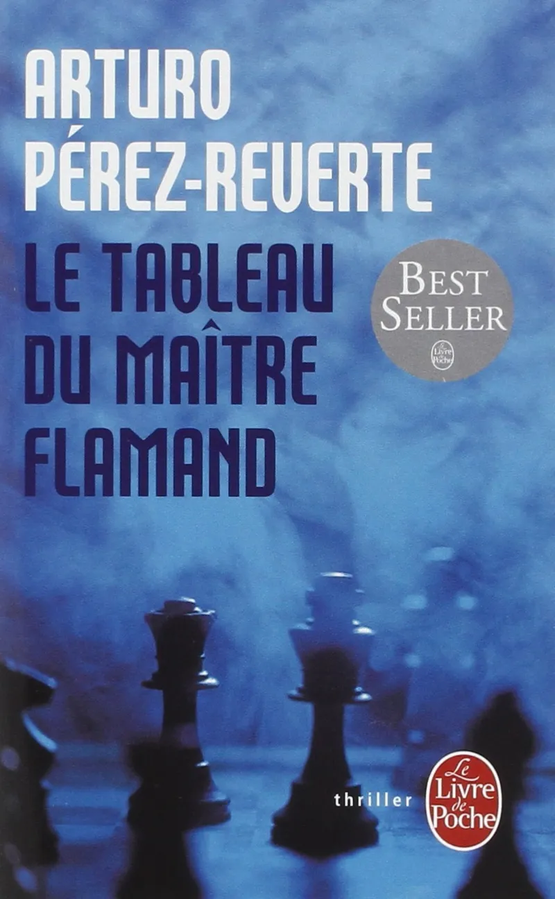 TABLEAU DU MAITRE FLAMAND,LE