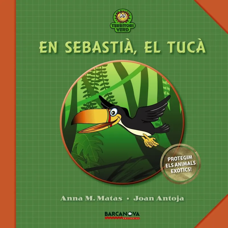 EN SEBASTIA EL TUCA