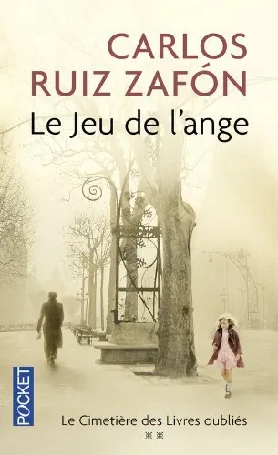 JEU DE L'ANGE,LE