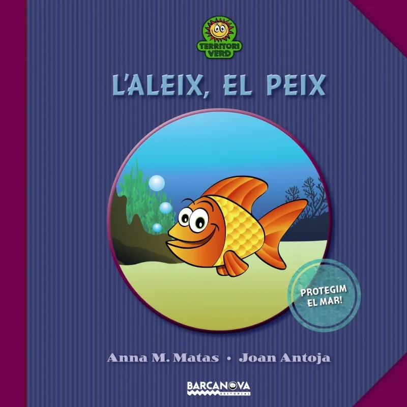 ALEIX EL PEIX,L'