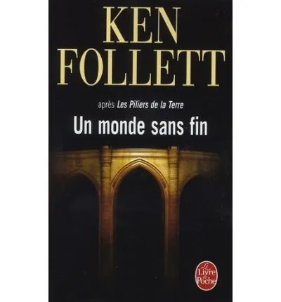 MONDE SANS FIN,UN