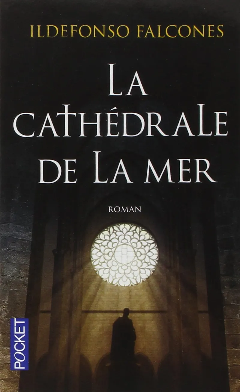 CATHEDRALE DE LA MER,LA