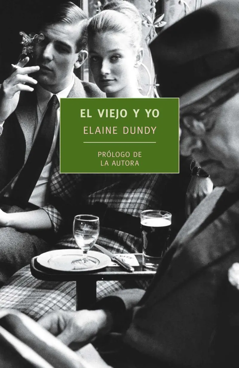 VIEJO Y YO,EL