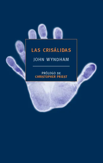 CRISALIDAS,LAS