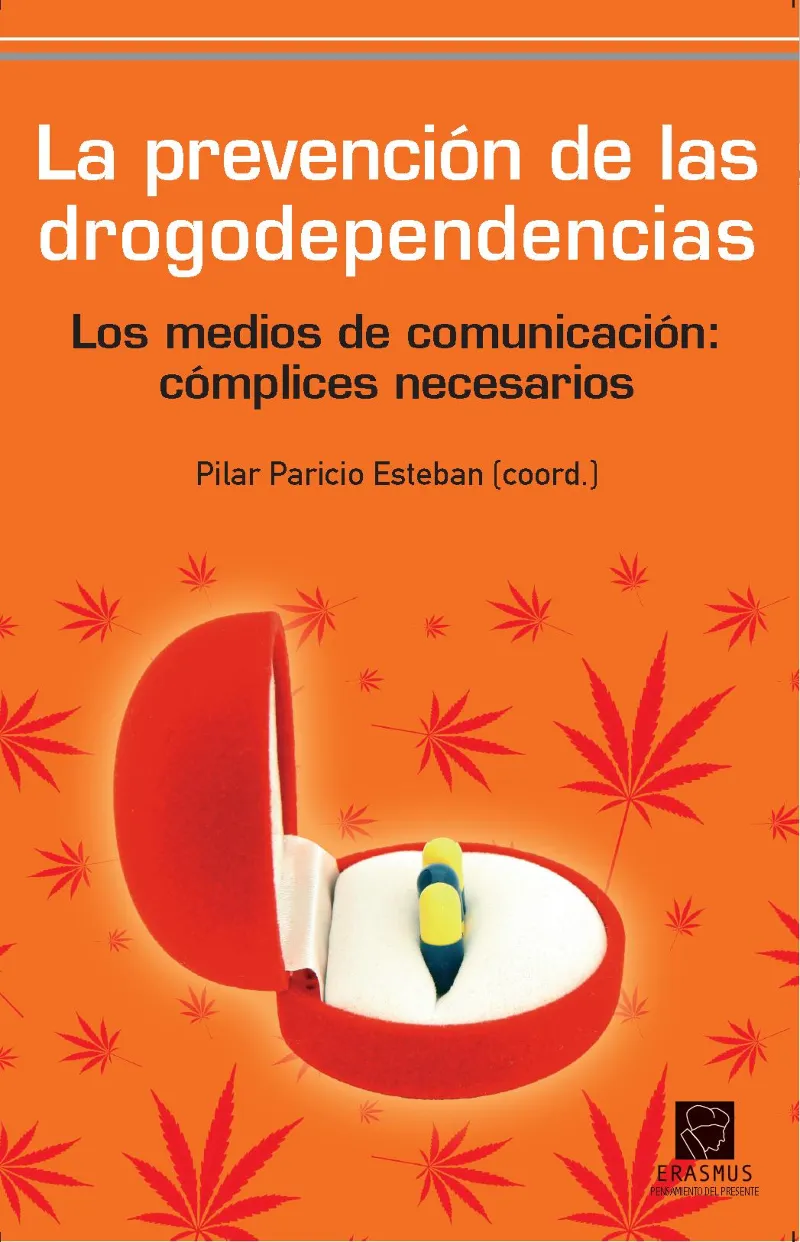 PREVENCION DE LAS DROGODEPENDENCIAS,LA