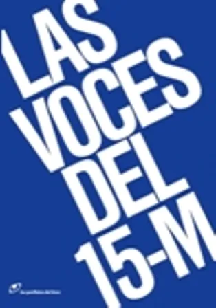 VOCES DEL 15-M,LAS