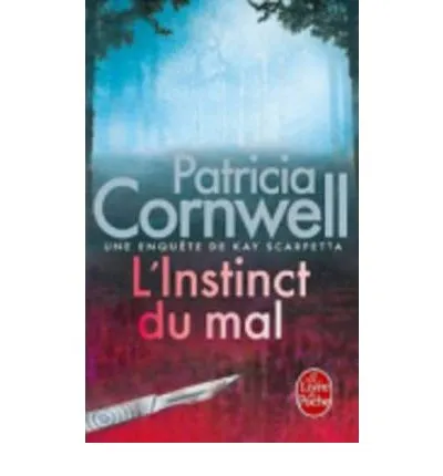 INSTINCT DU MAL,L'