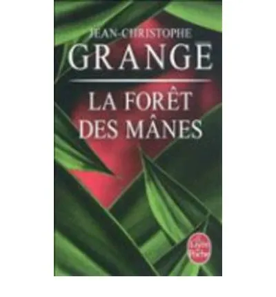 FORET DES MANES,LA