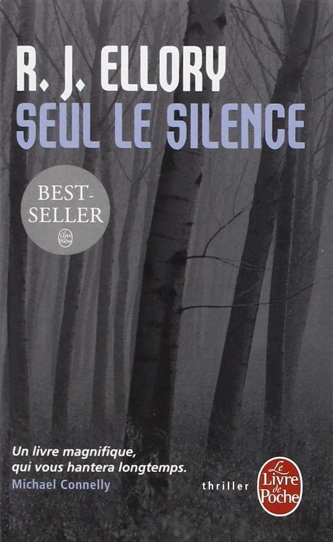 SEUL LE SILENCE