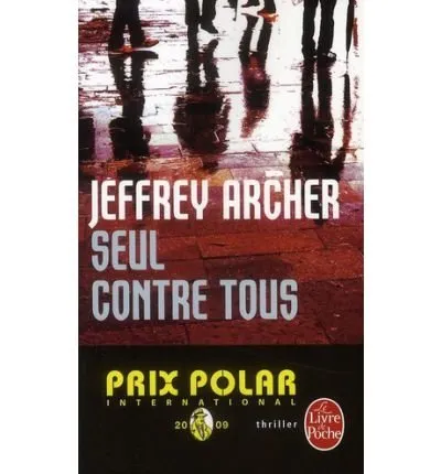 SEUL CONTRE TOUS