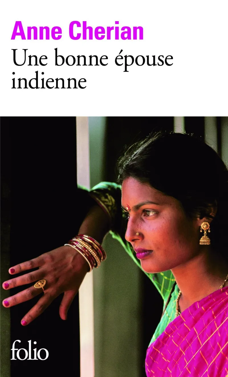BONNE EPOUSE INDIENNE,UNE