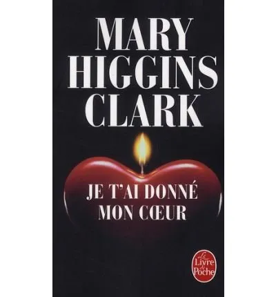 JE T'AI DONNE MON COEUR