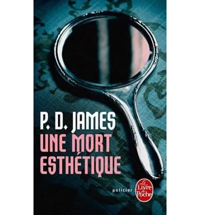 MORT ESTHETIQUE,UNE