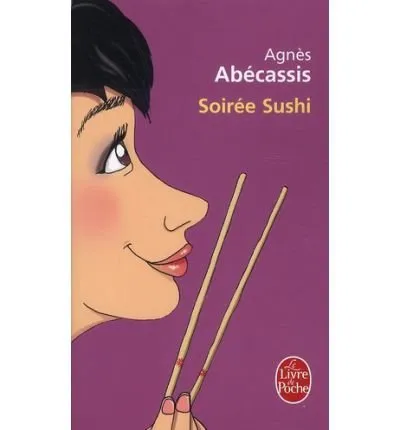 SOIREE SUSHI