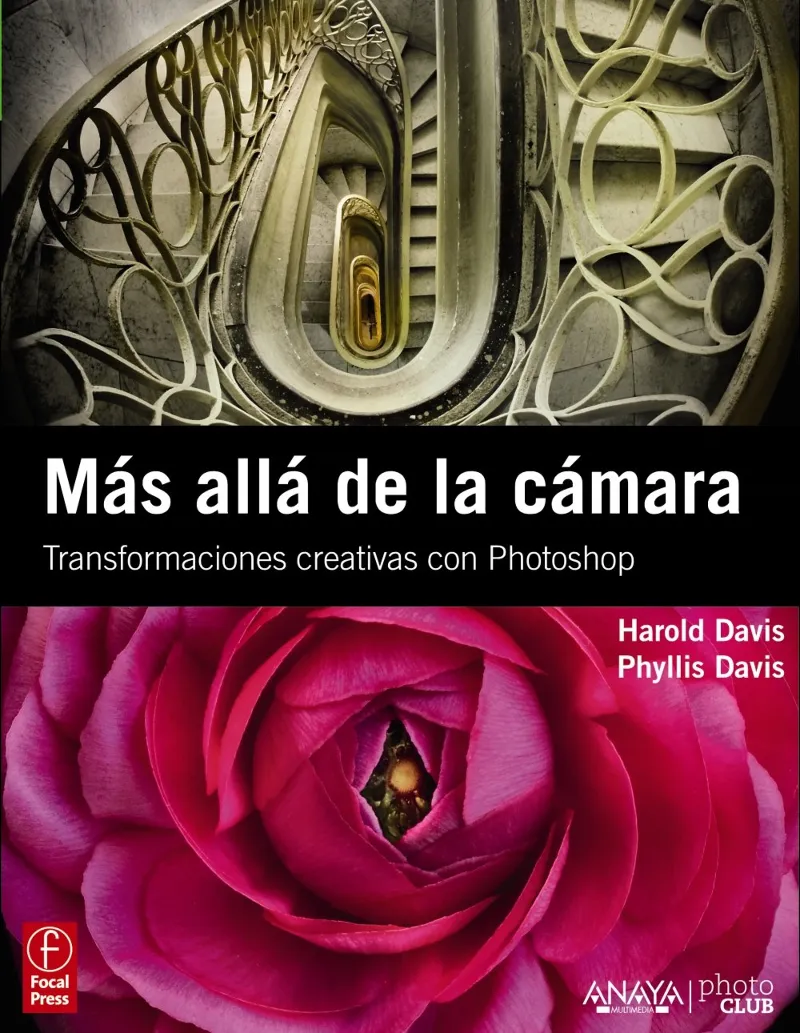 MAS ALLA DE LA CAMARA