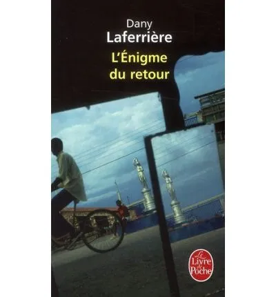 ENIGME DU RETOUR,L'
