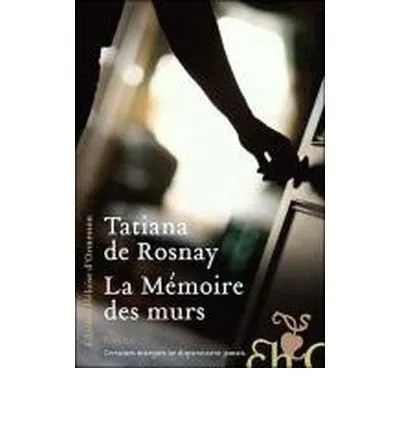 MEMOIRE DES MURS,LA