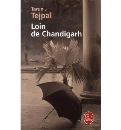 LOIN DE CHANDIGARH