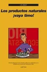 PRODUCTOS NATURALES VAYA TIMO,LOS