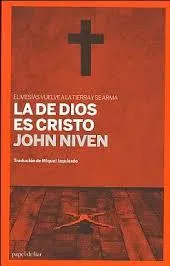 DE DIOS ES CRISTO, LA
