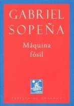 MAQUINA FOSIL
