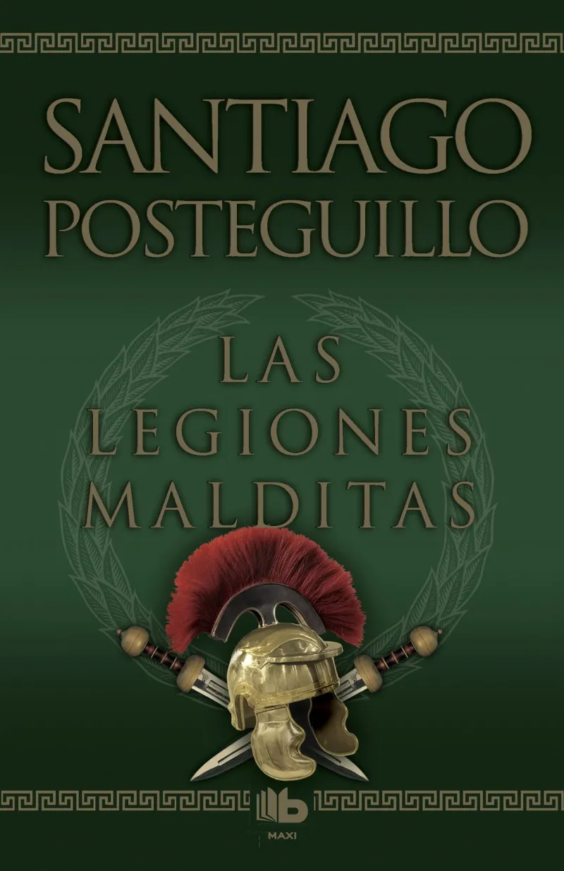 LEGIONES MALDITAS, LAS -BUTXACA- -AFRICANUS 2-