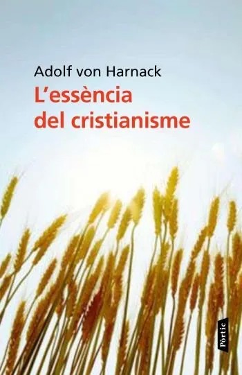 ESSENCIA DEL CRISTIANISME,L'
