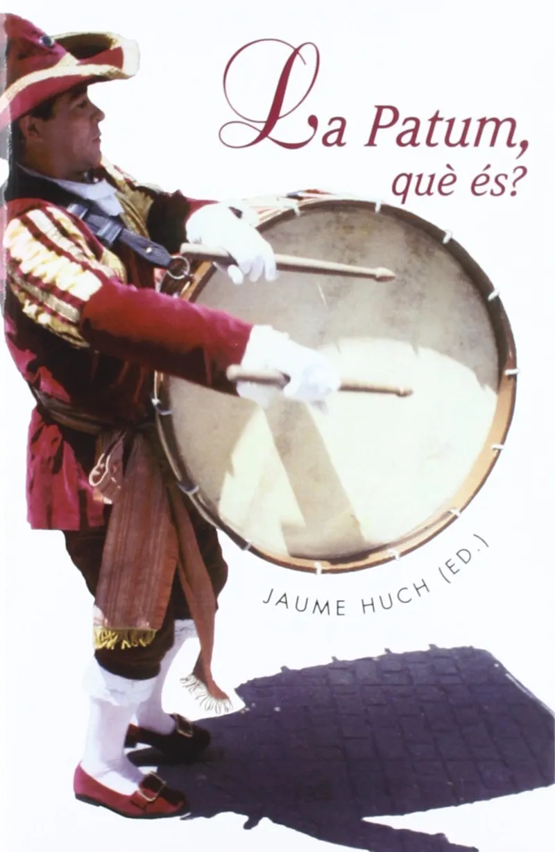 PATUM QUE ES,LA